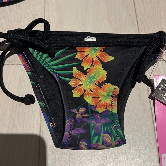 Bikini for kids - Picture 3 of 4